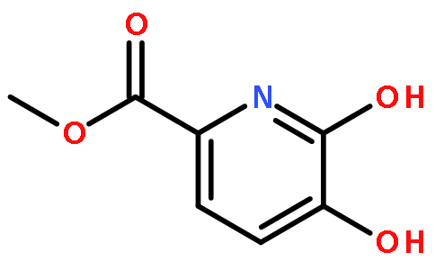 5,6-二羟基吡啶甲酸甲酯