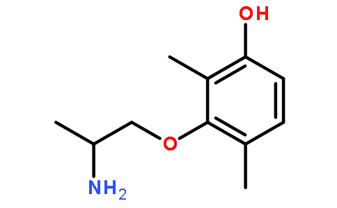 盐酸美西律杂质(Mexiletine Hydrochloride)133883-48-4