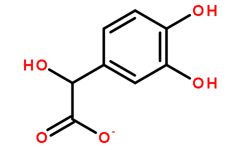 DL-3,4-二羟基杏仁酸