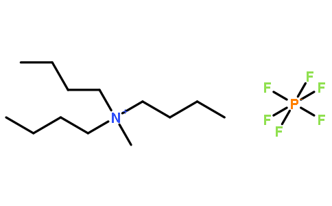三丁基甲基铵六氟磷酸盐