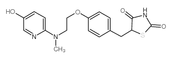 5-羟基罗格列酮