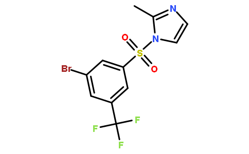 951884-57-4结构式