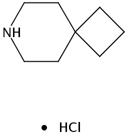 7-氮杂螺[3.5]壬烷盐酸盐