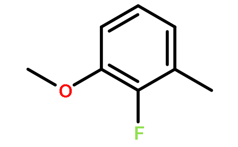 2-氟-1-甲氧基-3-甲基苯