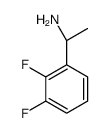 (1R)-1-(2,3-difluorophenyl)ethanamine