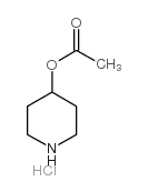 4-ACETOXY-PIPERIDINE, HYDROCHLORIDE