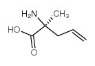 (S)-(-)-α-烯丙基丙氨酸