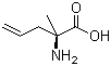 (R)-(+)-α-烯丙基丙氨酸