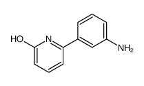 6-(3-Aminophenyl)pyridin-2-ol