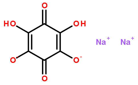 四羟基苯醌二钠盐