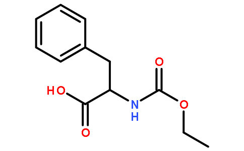 N-乙氧羰基-L-苯丙氨酸