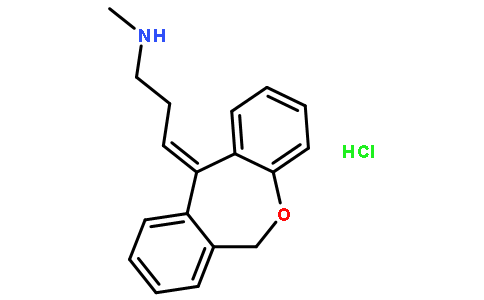 NorDoxepinHydrochloride