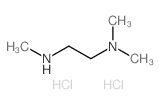 N,N,N'-三甲基乙二胺双盐酸盐