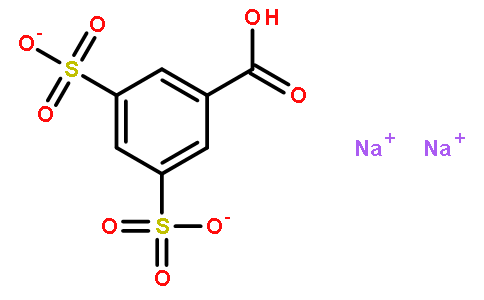 3,5-二磺基苯甲酸二钠
