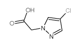 2-(4-氯-1H-吡唑-1-基)乙酸