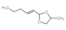 反式-2-己烯醛丙二醇缩醛