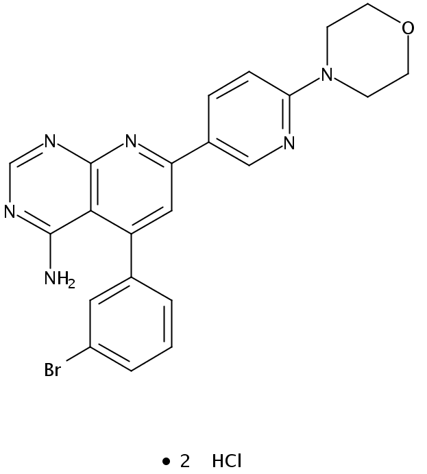 ABT 702 dihydrochloride