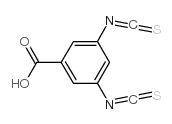 3,5-二异硫氰酸苯甲酸酯