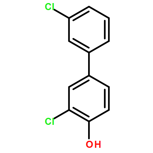 聯(lián)苯乙酸雜質(zhì)89