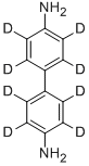 联苯胺-D8
