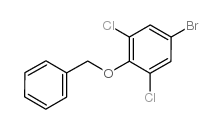 2-(苄氧基)-5-溴-1,3-二氯苯