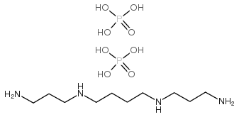 精胺 二磷酸盐