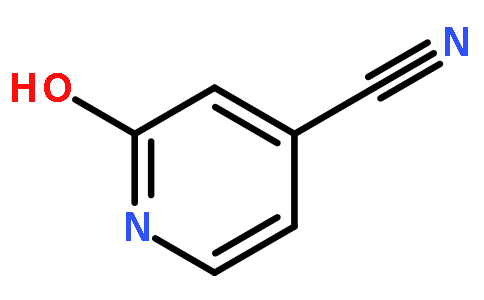 2-羟基异烟酰腈