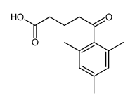 5-(2,4,6-TRIMETHYLPHENYL)-5-OXOVALERIC ACID