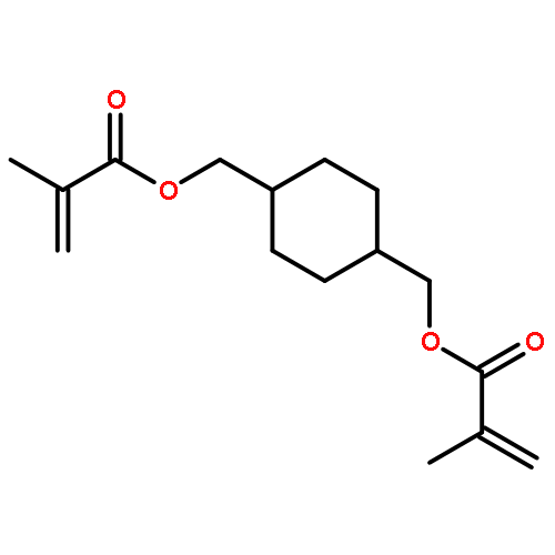 环己烷二甲醇二甲基丙烯酸酯