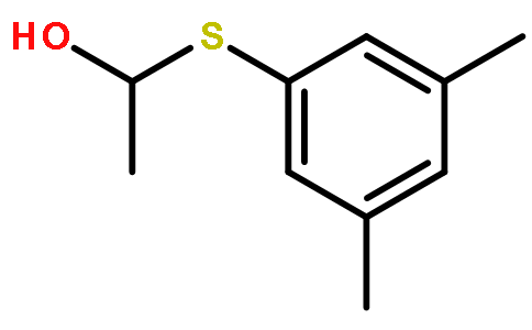 3,5-二甲基苯基硫代乙醇