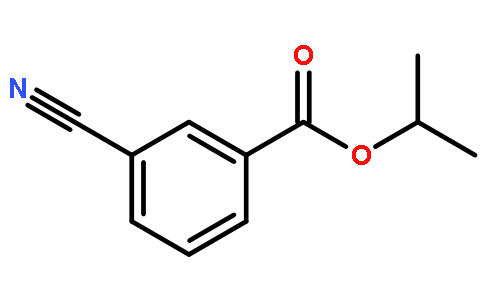 3-氰基苯甲酸异丙酯