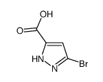 5-溴-吡唑-3-甲酸