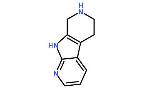 6,7,8,9-四氢-5H-吡咯并[2,3-b:5,4-c']二吡啶