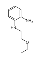 N1-(2-乙氧基乙基)苯-1,2-二胺