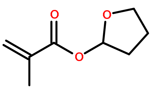 甲基丙烯酸四氢呋喃-2-基酯	(含稳定剂吩噻嗪)