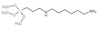 N-[3-三甲氧基甲硅基]丙基]-1,6-己二胺