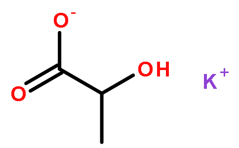 L-乳酸钾