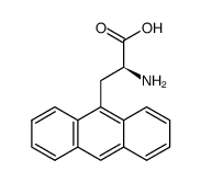 3-(9-蒽基)-L-丙氨酸