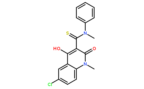 拉喹莫德雜質(zhì)92