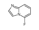 5-fluoroimidazo[1,2-a]pyridine