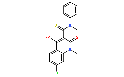 拉喹莫德雜質(zhì)77