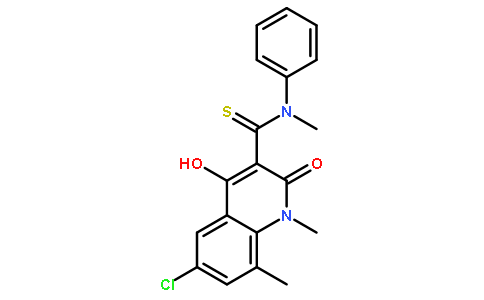 拉喹莫德雜質(zhì)129