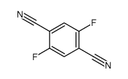 2,5-二氟苯-1,4-二甲腈