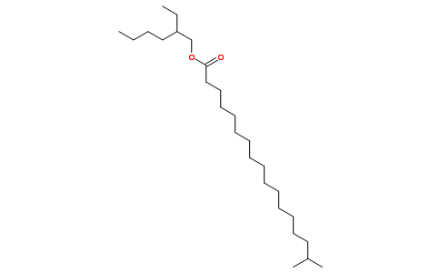 异硬脂酸乙基己酯
