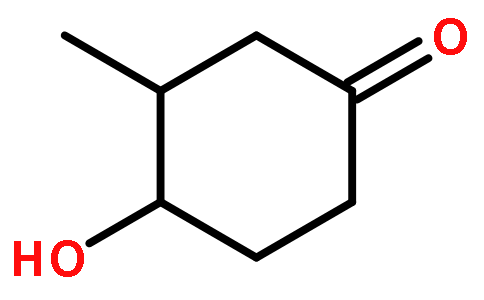 4-羟基-3-甲基环己酮