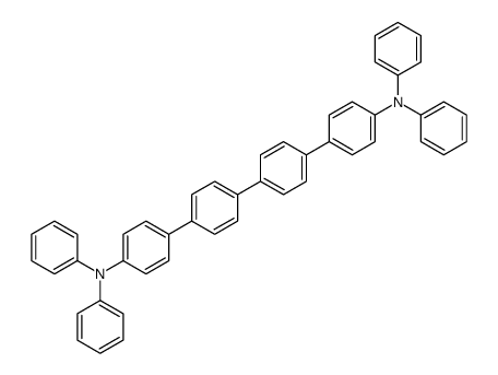 4,4’-二-(N,N-二苯胺基) 四联苯