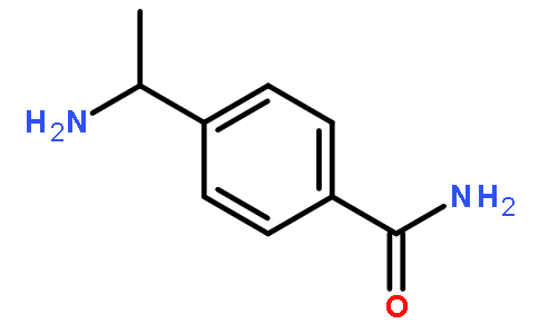 (R)-4-(1-氨基乙基)-苯甲胺