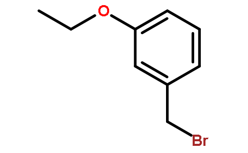 1-(溴甲基)-3-乙氧基苯