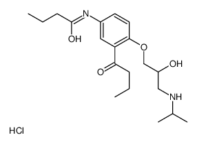 醋丁洛尔杂质K57898-71-2