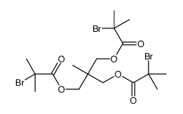 1,1,1-三(2-溴异丁酰氧甲基)乙烷